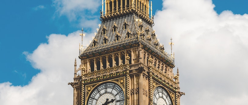 The United Kingdom's 10 Must-Go Places: A Journey Through London's History and Scotland's Highlands